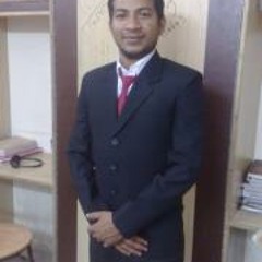 Aadil Hussain 1