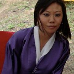 Tshering Wangmo 9