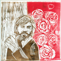 Simon Joyner - Help Me Make It Through The Night