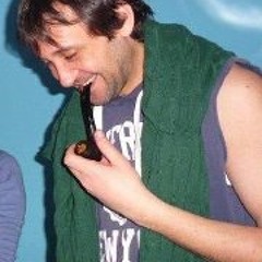 Karo Melik-Barkhoudar