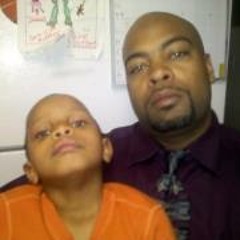 Denzell BabyBlue Tillmon