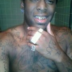 Akeem Perkins