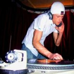 Tim Frost 1
