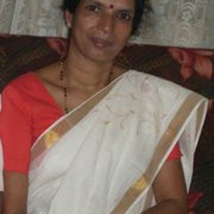 Sulochana Namboothiri