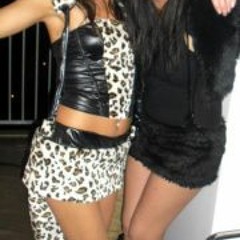 Jessica Leigh Searle