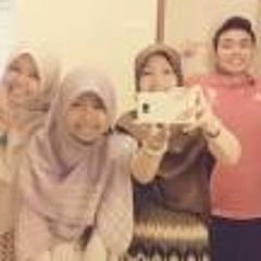 Nur Mus'Ifah Mustafah