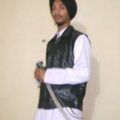 Amrinder Singh 8
