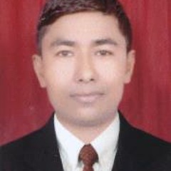 Dashrath Shrestha