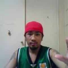 Gilbert Abong Antigua Jr.