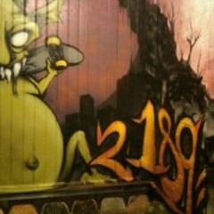 TwentyOne EightyNine Crew