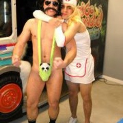 Alexandre 'panda' Casula