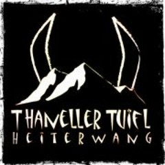 Tuifl Lauf Heiterwang