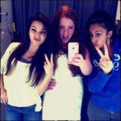 Hannah Kissy'face Girone