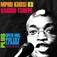 Mandi Poefficient Vundla