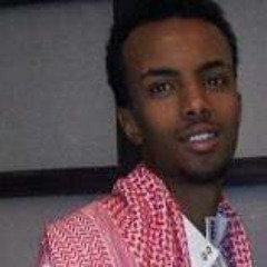 Abdighafaar 'Ibz' Ally