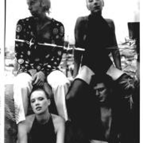 Junesex - Fast Food Messiahs (Carl A Finlow Remix)