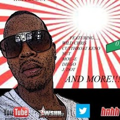 Pat DA Mack-nificent