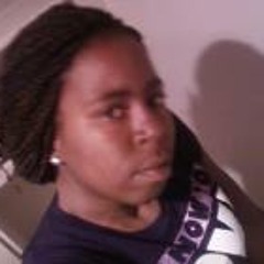 Symone' SassyLibra Taplin