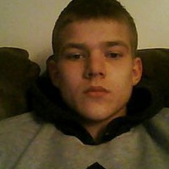 Warwick Brackenbury
