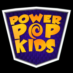 The Power Pop Kids