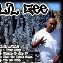 lilgeewest