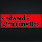 Edward McConville