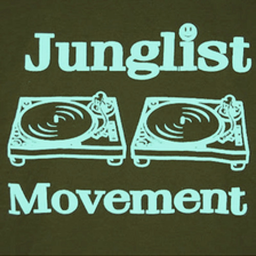 Old school jungle mix