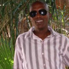 Mothulatshipi Patrick