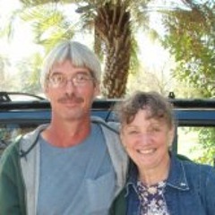 Mariet Van Knippenberg