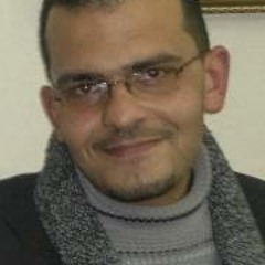 Mohammed Abu Afash