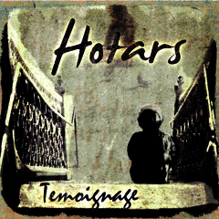 Hotarsie- Coffee & cigarettes(prod de Réa)