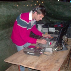 Dj Hugo.R