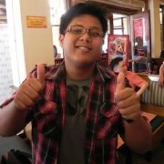 Christian James A.Go