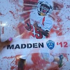 AJ Yellowshoes Williams