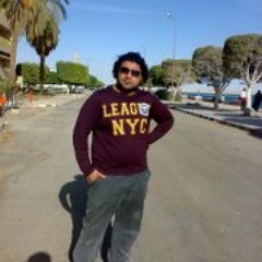 Ahmed Osama Abdul-Karim