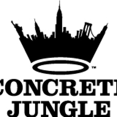 Stream Concrete Jungle Clothing music Listen to songs, albums