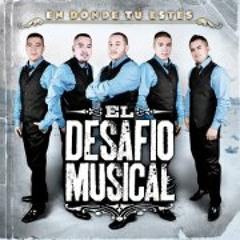 Grupo El DesafioMusical