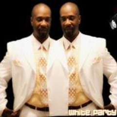 Gordon DoubleGee Green II