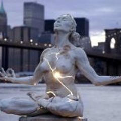 Natasha Leger Montferrand