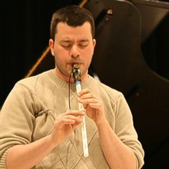 Brad Baumgardner