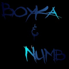 boyka&numb