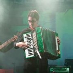 Justin Ramon Kodnar