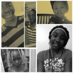 NiyaYea GurlSantanaa