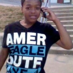 Alex Aye Bandz Washington