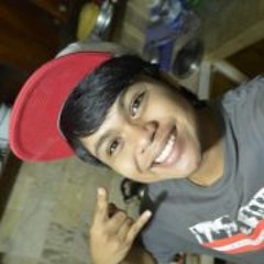 Christian Abriel Rimorin