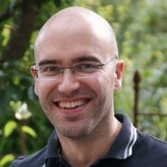 Rubén García Calvo