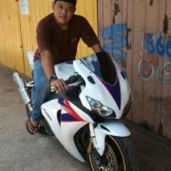 Muhammad Asyraf Bin Azhar