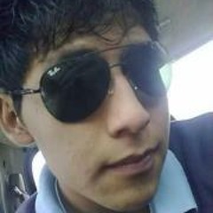 Jose Armando Gasper Eck