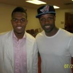 DeUndraus Deshon Copeland