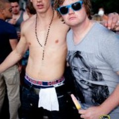 Cockney van der Poll